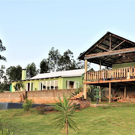 Round Here Self-Catering Holiday Home Сабие Екстериор снимка