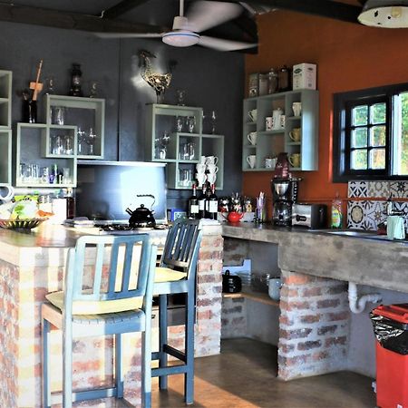 Round Here Self-Catering Holiday Home Сабие Екстериор снимка