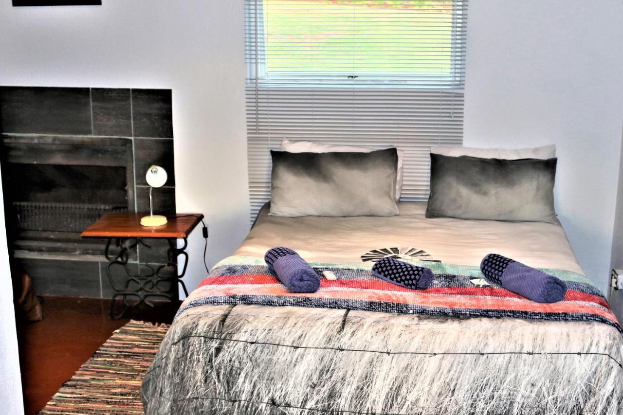 Round Here Self-Catering Holiday Home Сабие Екстериор снимка