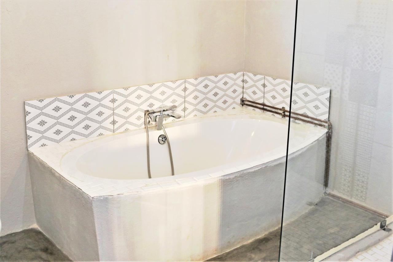 Round Here Self-Catering Holiday Home Сабие Екстериор снимка