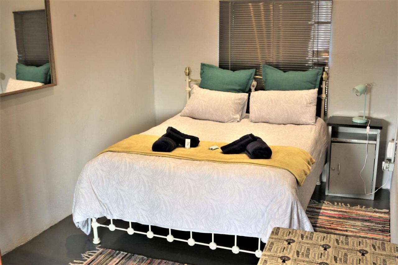 Round Here Self-Catering Holiday Home Сабие Екстериор снимка