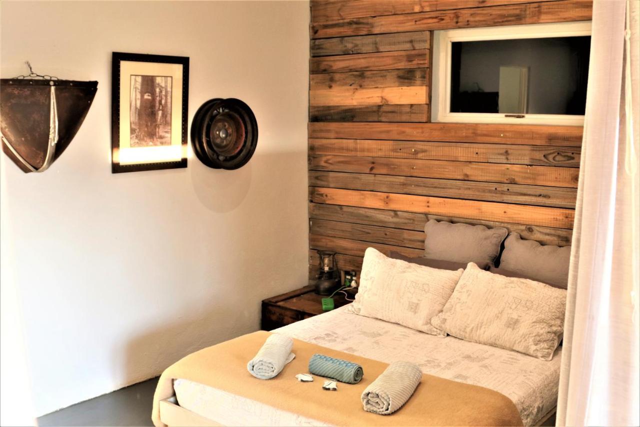 Round Here Self-Catering Holiday Home Сабие Екстериор снимка